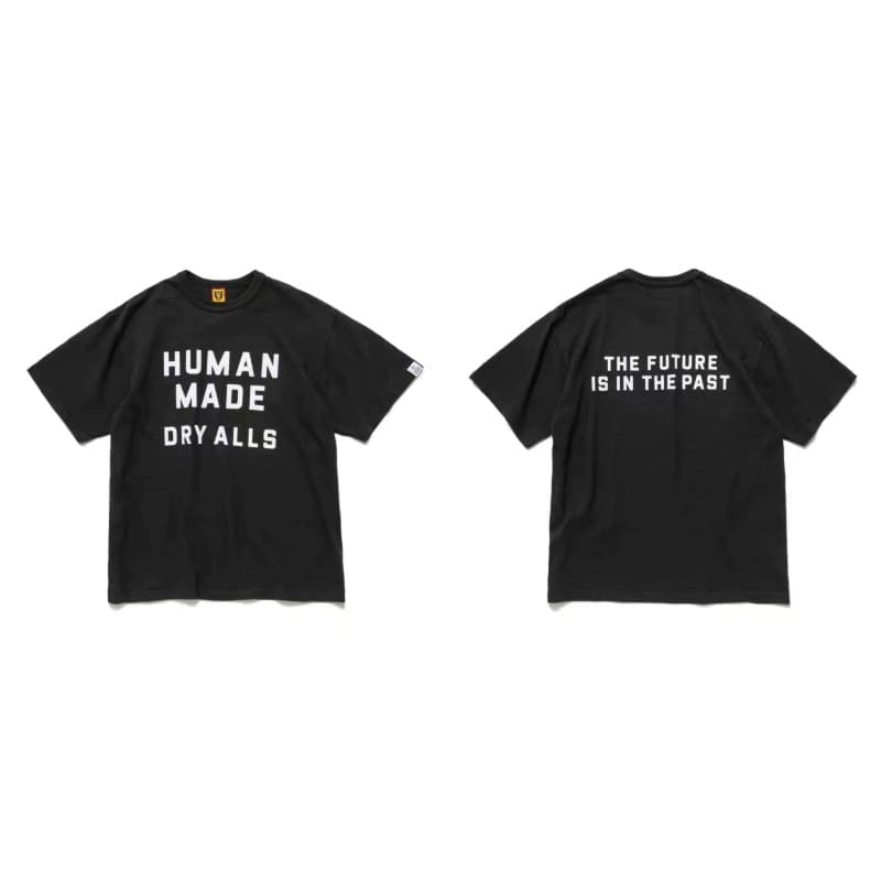 Hvm*n M*de love letter short sleeve tee