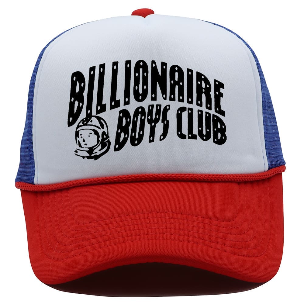 Billionaire Boys Club Trucker Hat