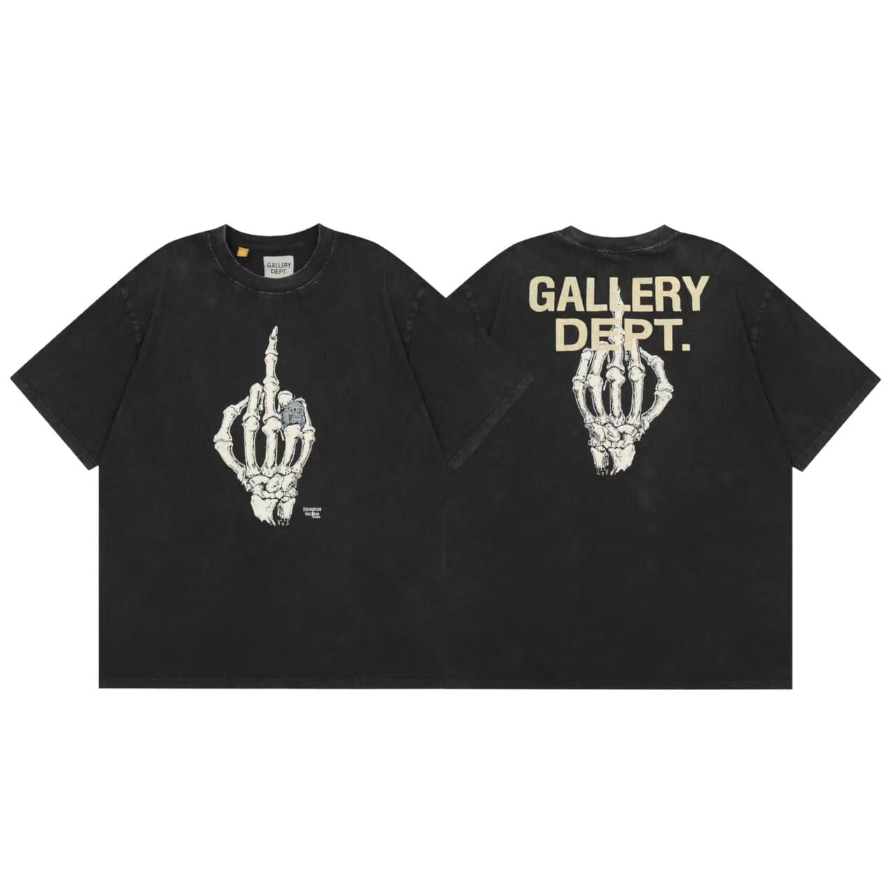 Gallery Dept Vintage Washed T-Shirt