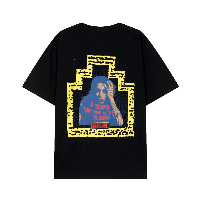 Cavempt Ce Heavy Short Sleeve Tee