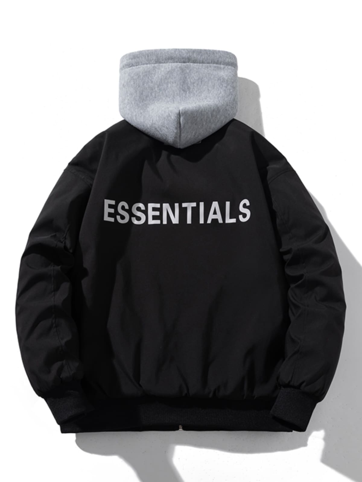 Autumn/Winter Fearof God Fog Baseball Uniform Coat