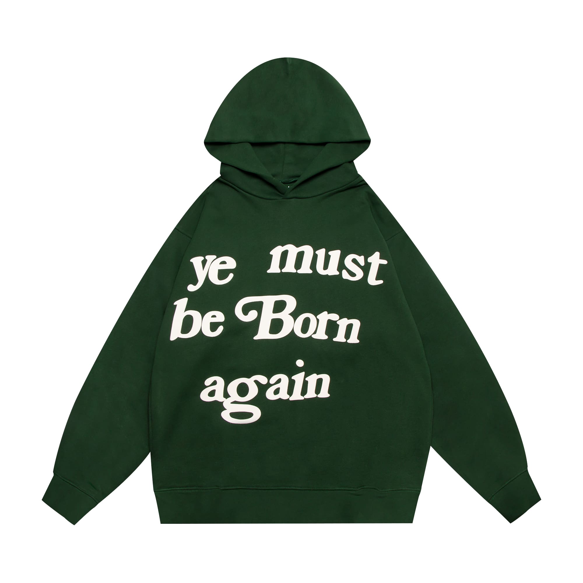 Cpfm Kanye Rebirth Wu Lei Hoodie