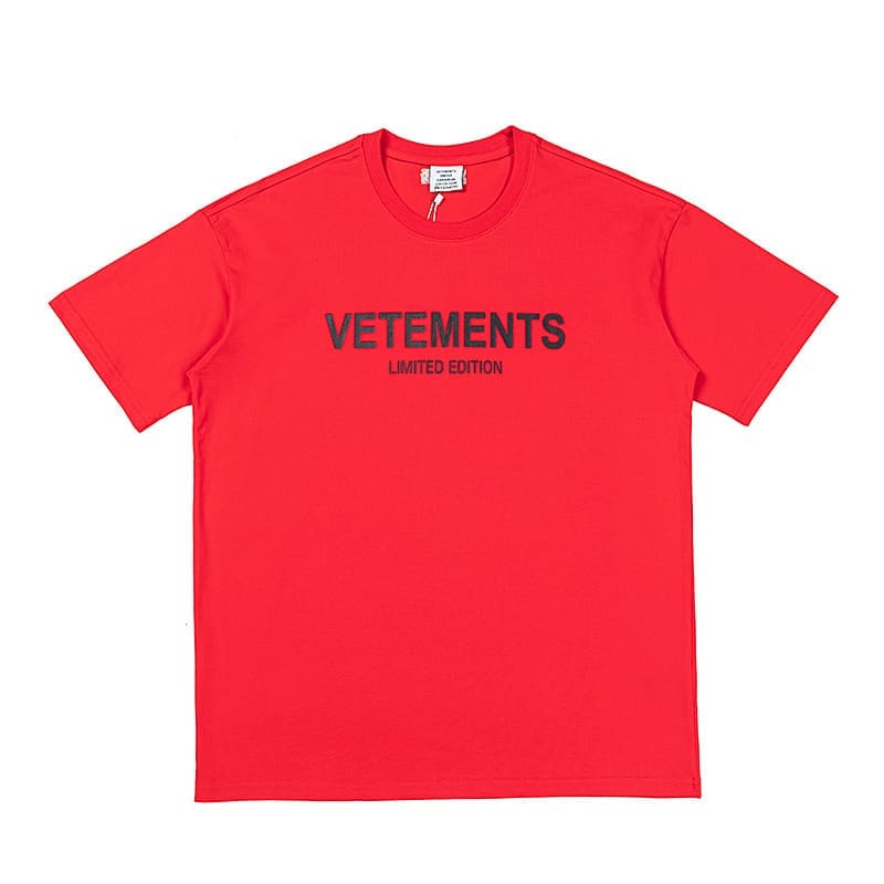 Vtm Profile Printed Tee