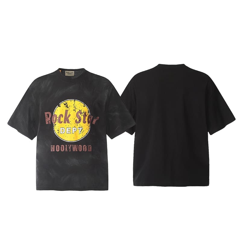 Gallery Dept Vintage Casual Shorts