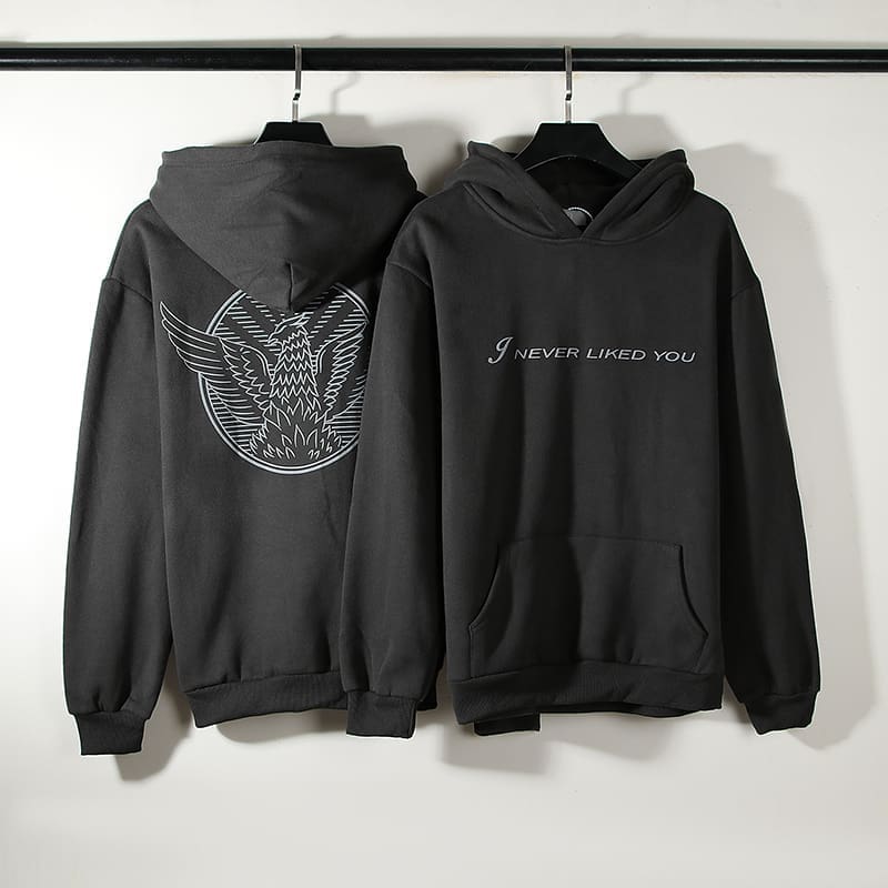 Big Talker Donda I Never Liked You Hoodie