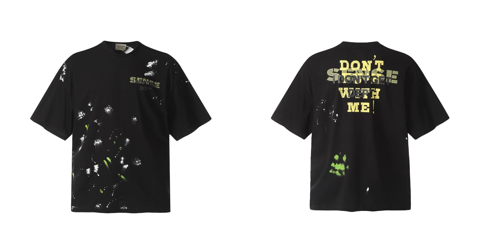 Gallery Dept Vintage T-Shirt