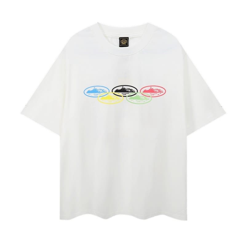 Corteiz Devil Island Stand Collar Fleece Jacket