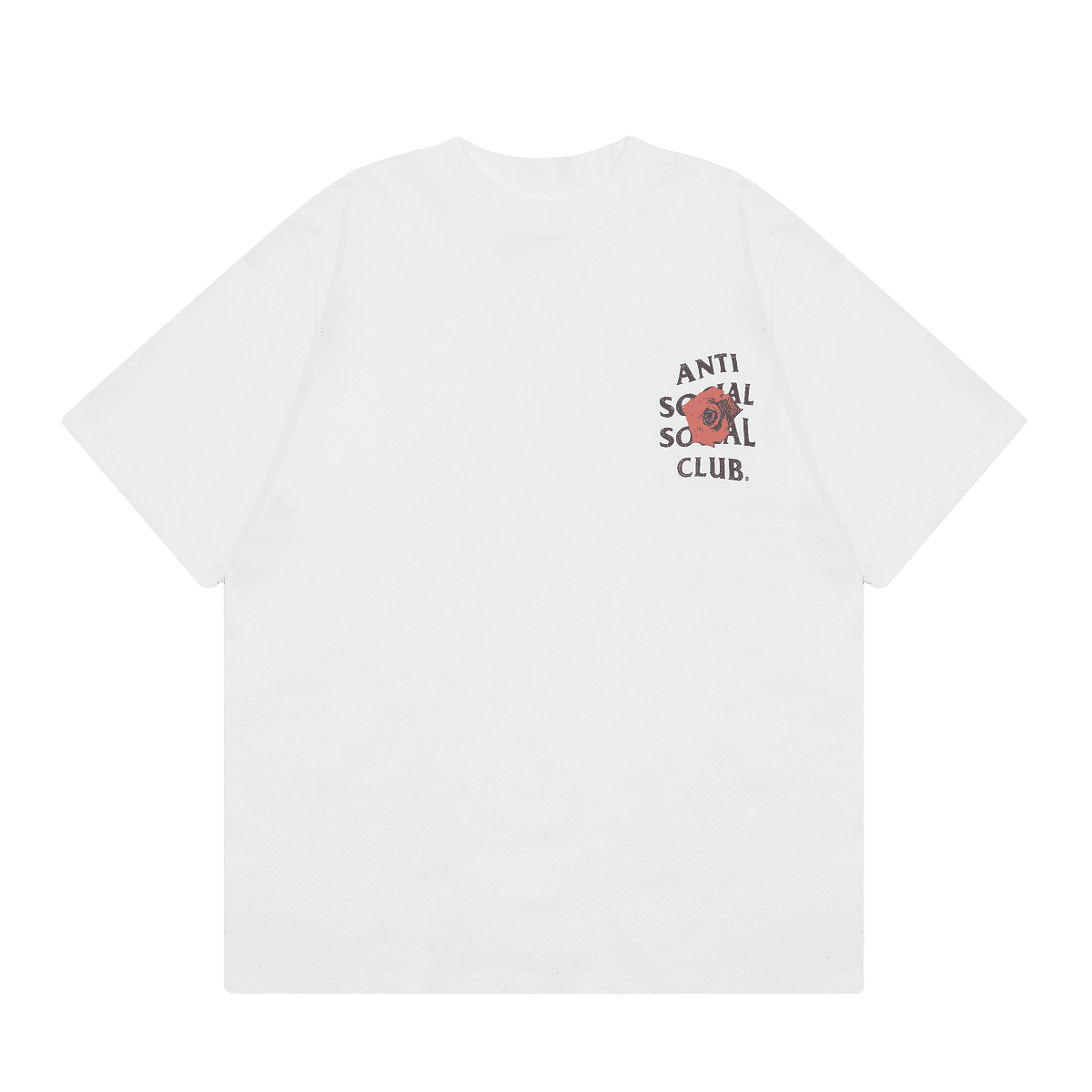 Anti Social Social Club Men’S Hoodie