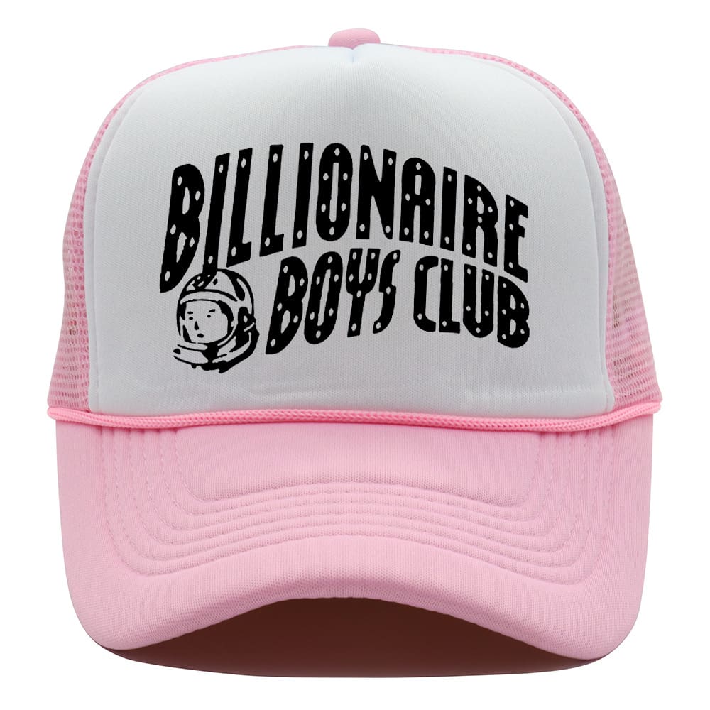 Billionaire Boys Club Trucker Hat
