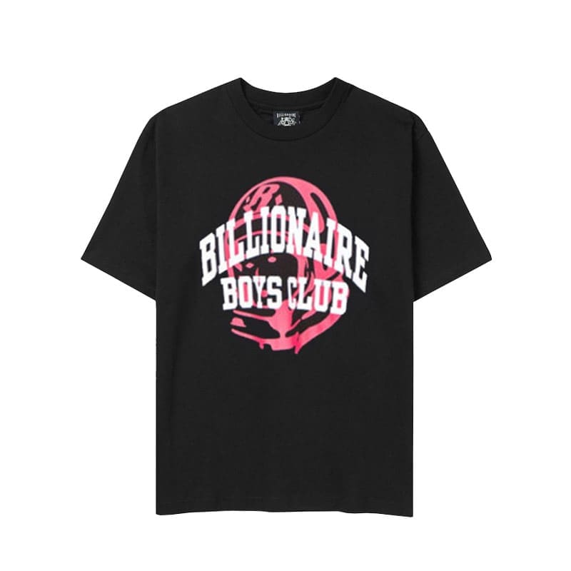Billionaire Boys Club Neon Letter Tee