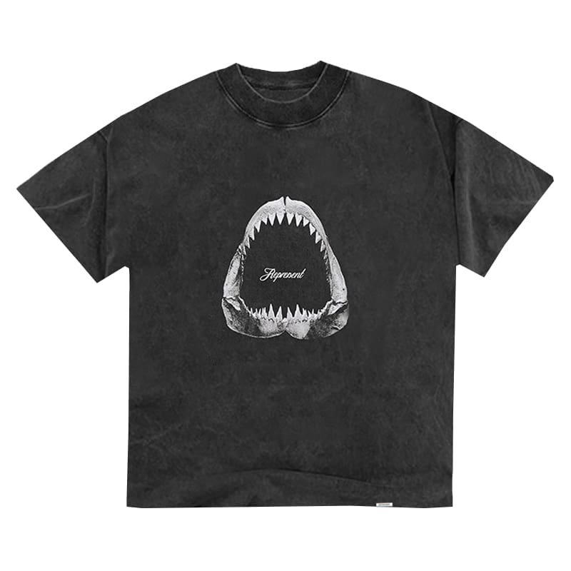 Represent Rep Doberman Pinscher Tee