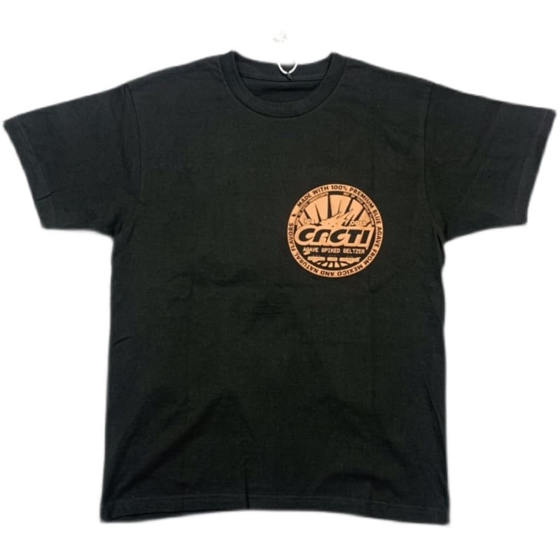 Travis Scott Cacti Painted Sign T-Shirt