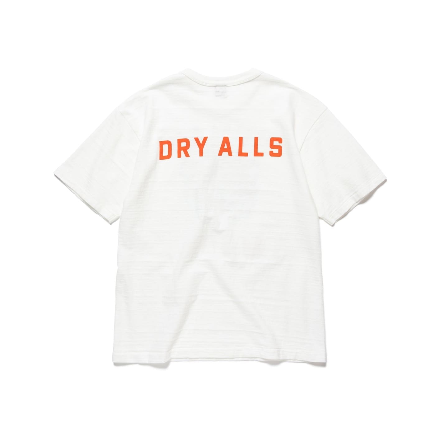 Human Made Cartoon Tiger Head Tee