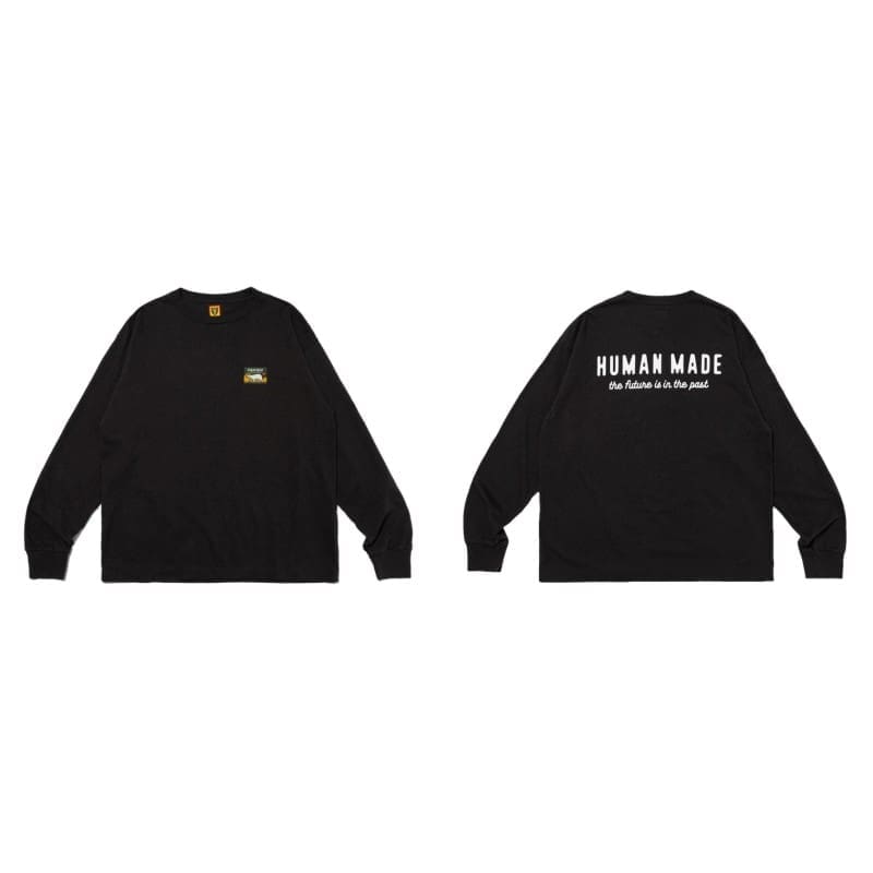 Hvm*n M*de love sausage dog tee