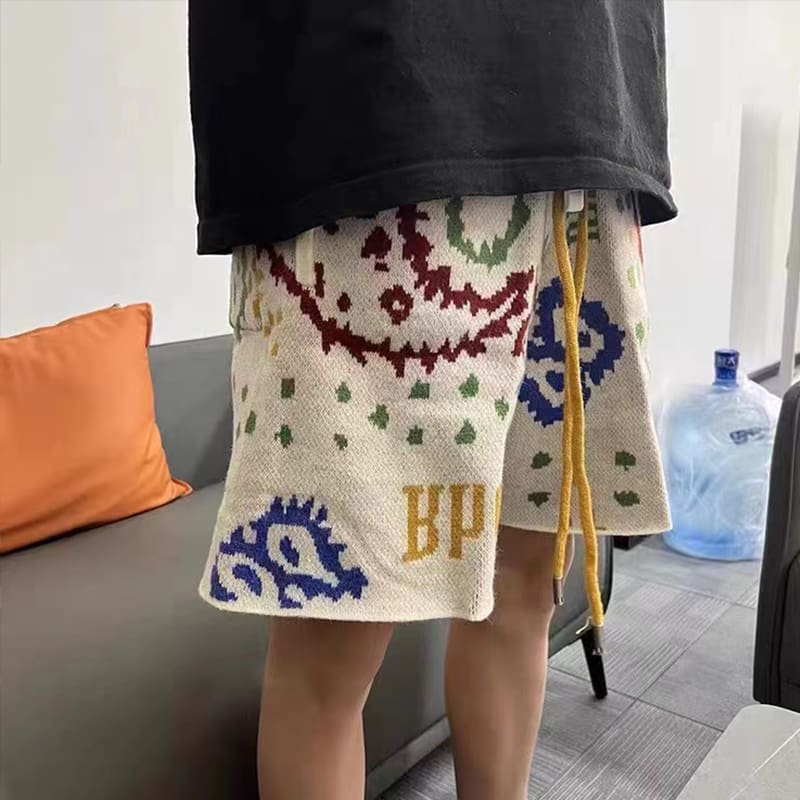 H*lst*r studios rodman tee