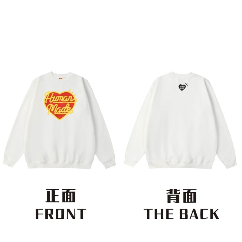 Hvm*n M*de rabbit cardigan