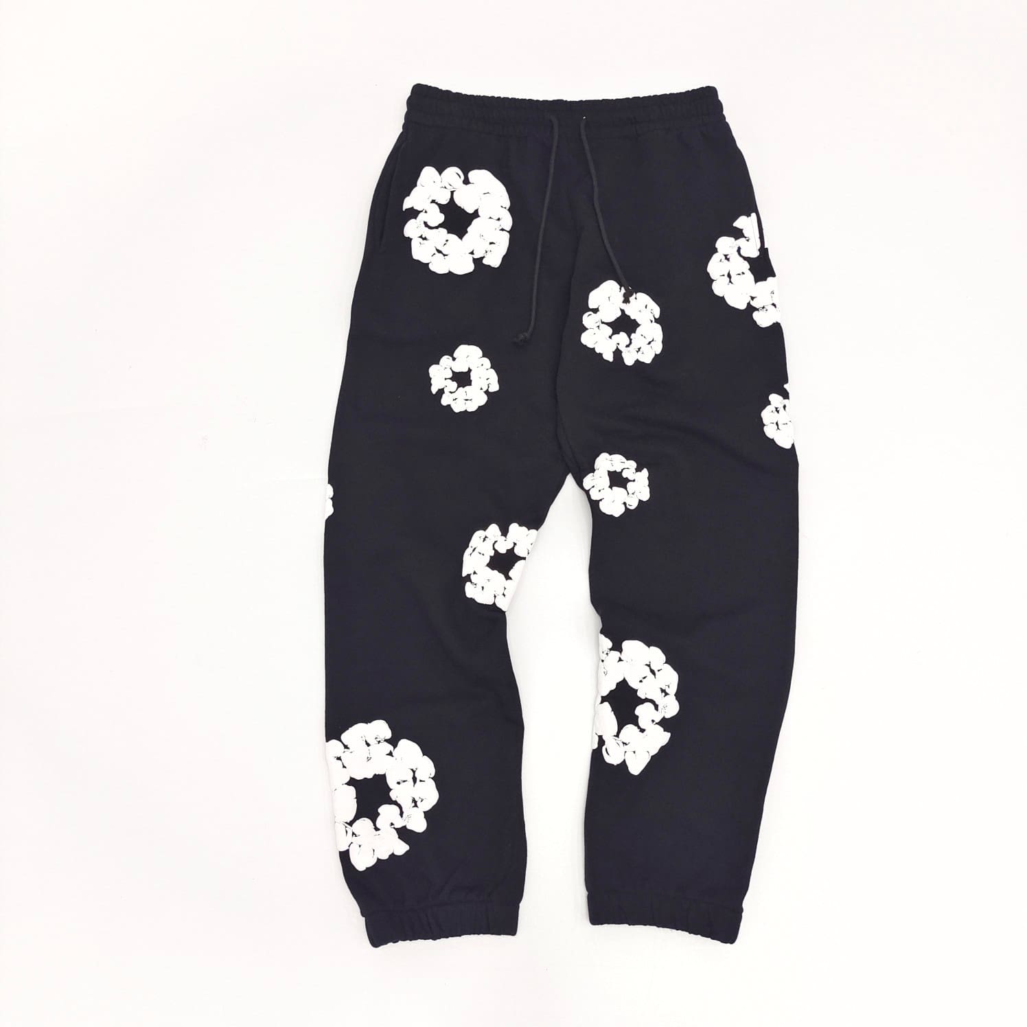 Denim Tears Kapok Puff Print Sweatpants