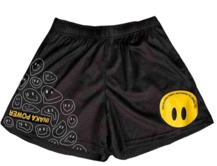 Eric Emanuel West Coast Beach Shorts for Kids 90-5XL B