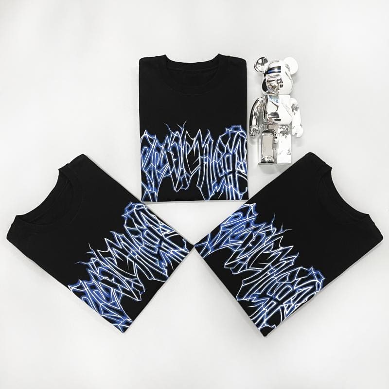 Revenge Lone Lightning T-Shirt