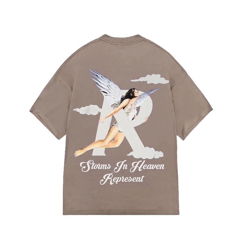 Represent Rep Doberman Pinscher Tee