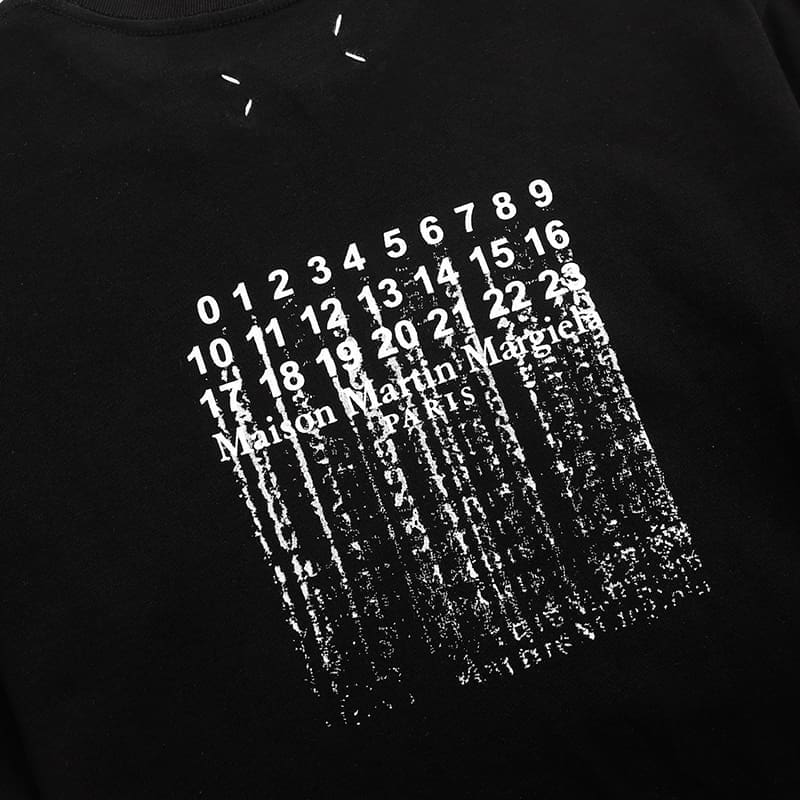 ma*s*n Ma*i*la mm6 2024 collection