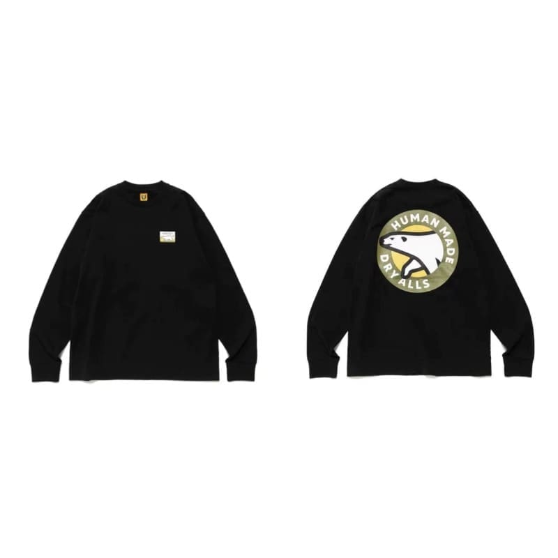 Hvm*n M*de love sausage dog tee