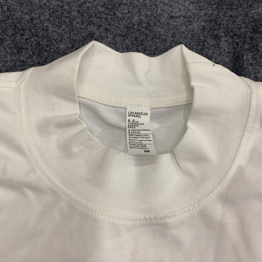 Kanye West Jesus Is King Chicago Tee