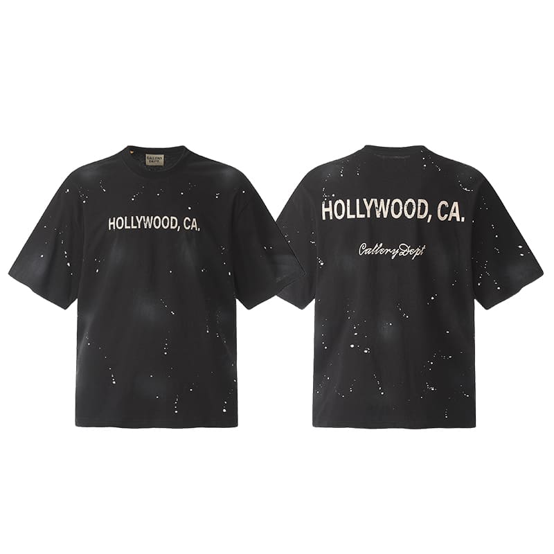 Gallery Dept Vintage Casual Shorts