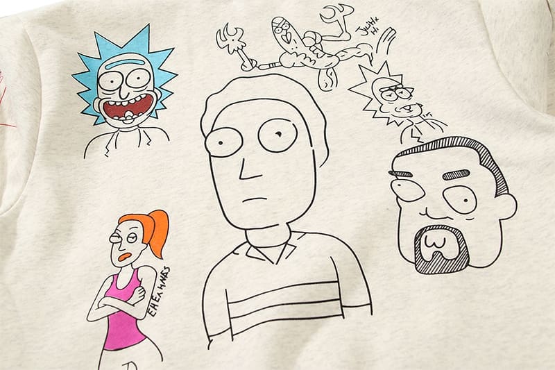 Kanye West Big Talker Hip Hop Graffiti Hoodie