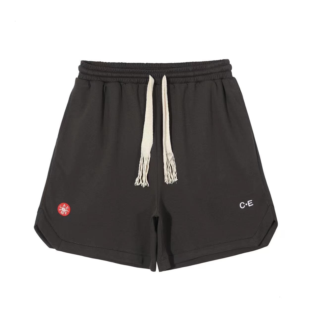 Cavempt Ce Embroidered Casual Shorts