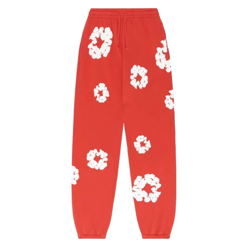 Denim Tears Kapok Sweater