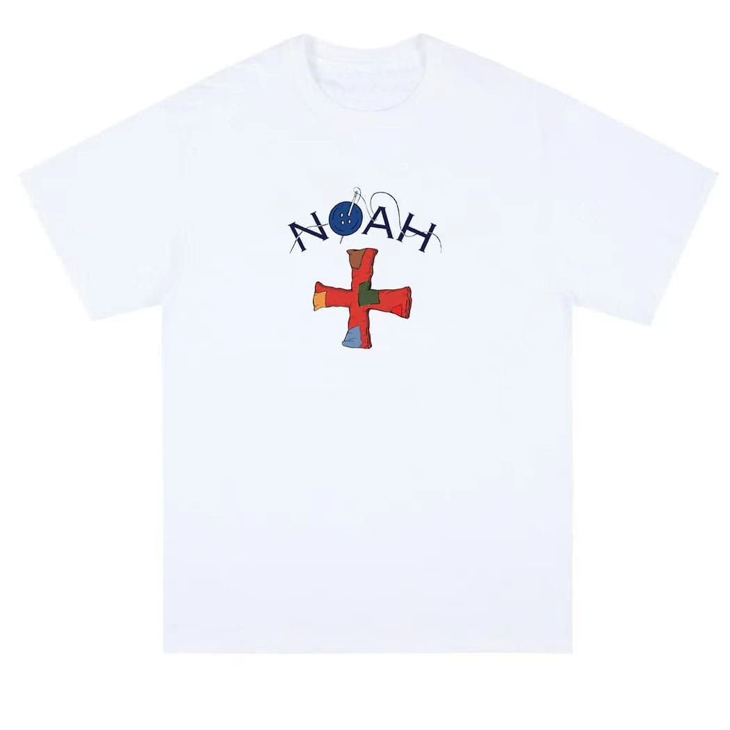 Noah Hidden Environmental Protection Tee