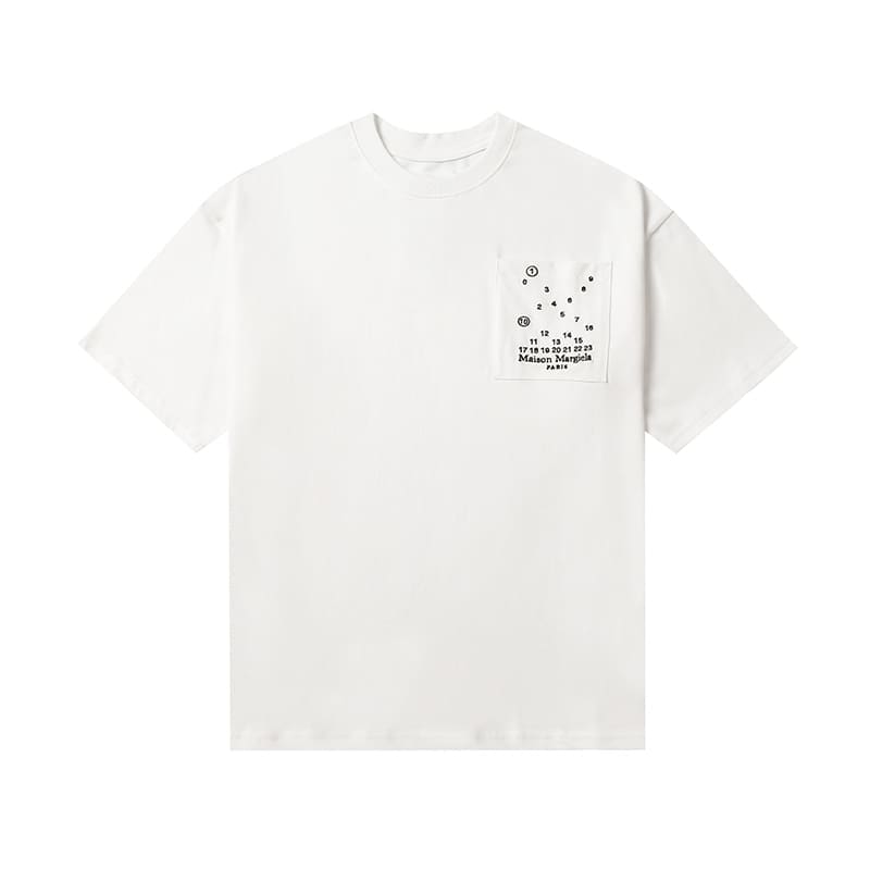 Cavempt Washed Batik Distressed Tee 2