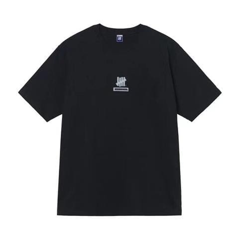 Undefeated Five Bars Summer Shorts