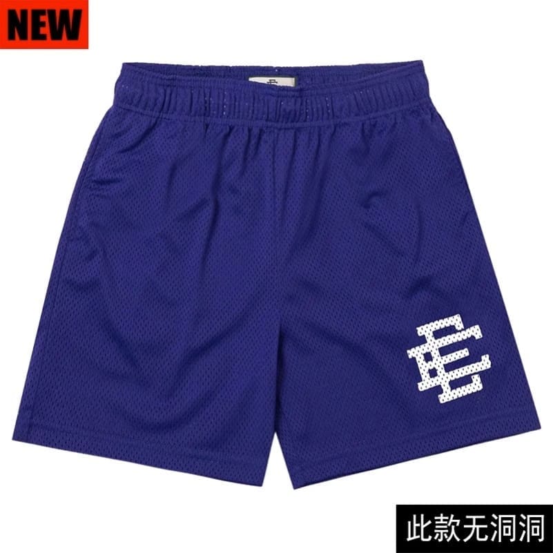 Eric Emanuel Sports Shorts