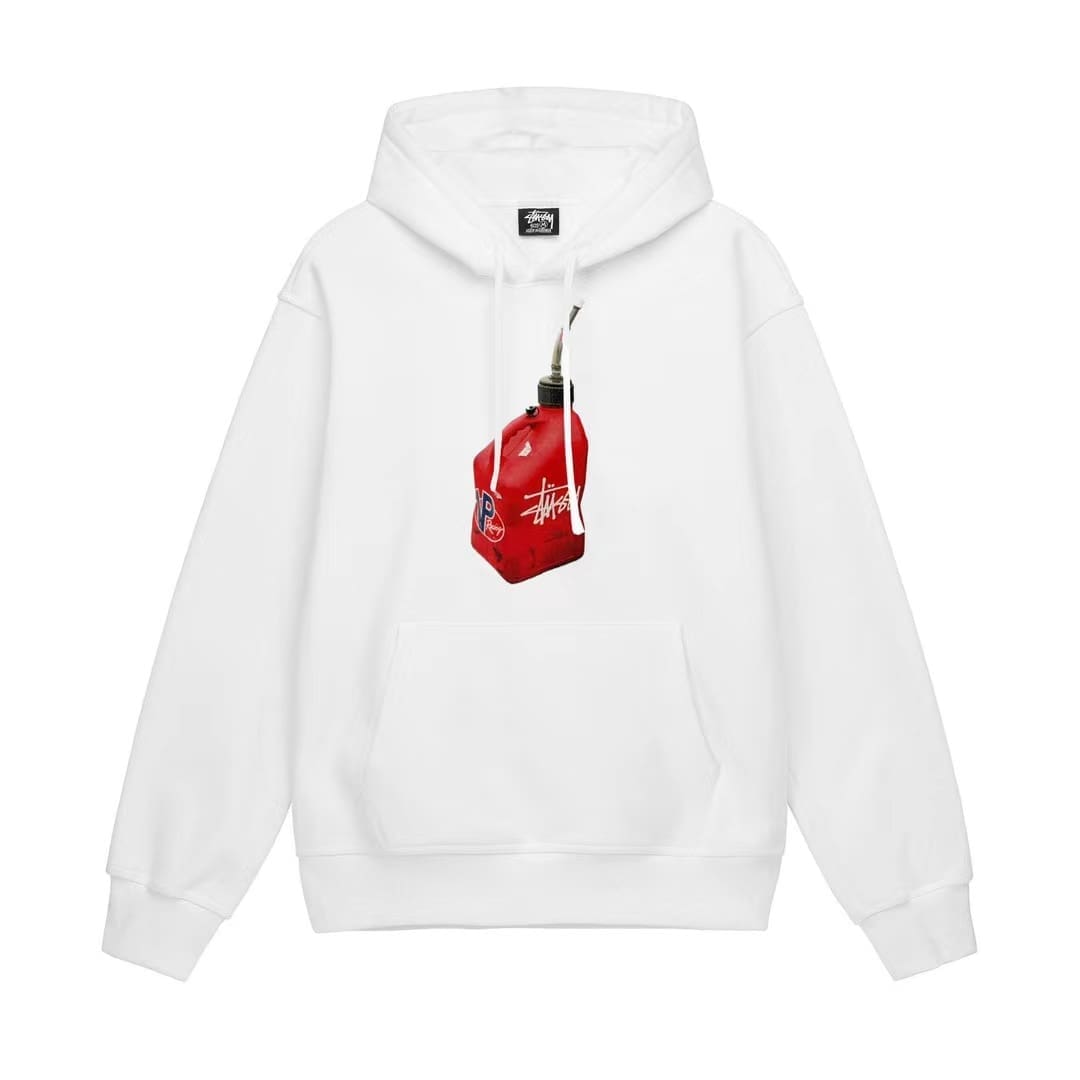 Stussy Hoodie