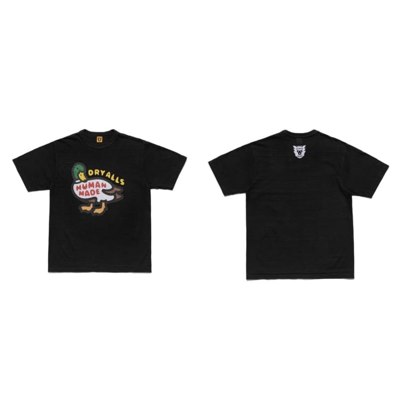 Hvm*n M*de dragon year short sleeve tee
