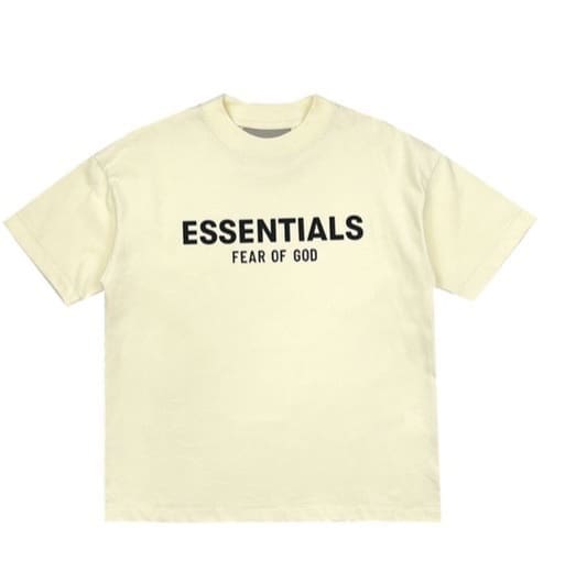Fog Kids’ Printed Tee