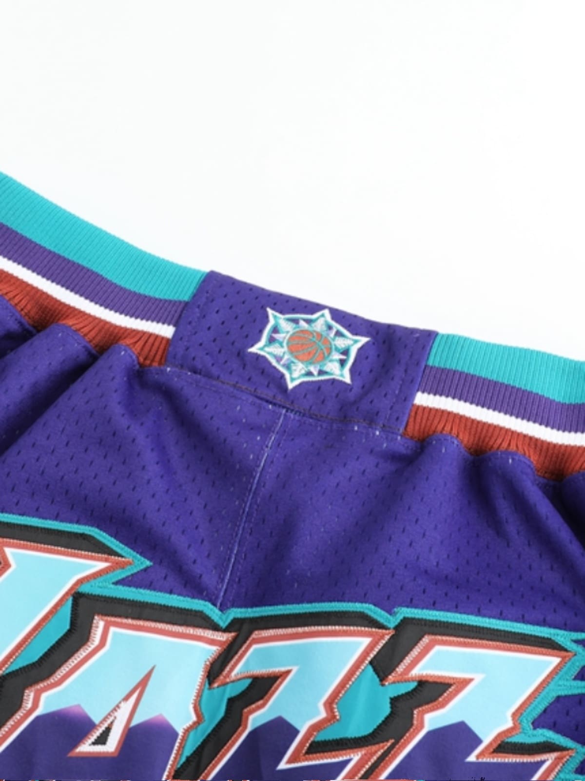 Utah Jazz Shorts