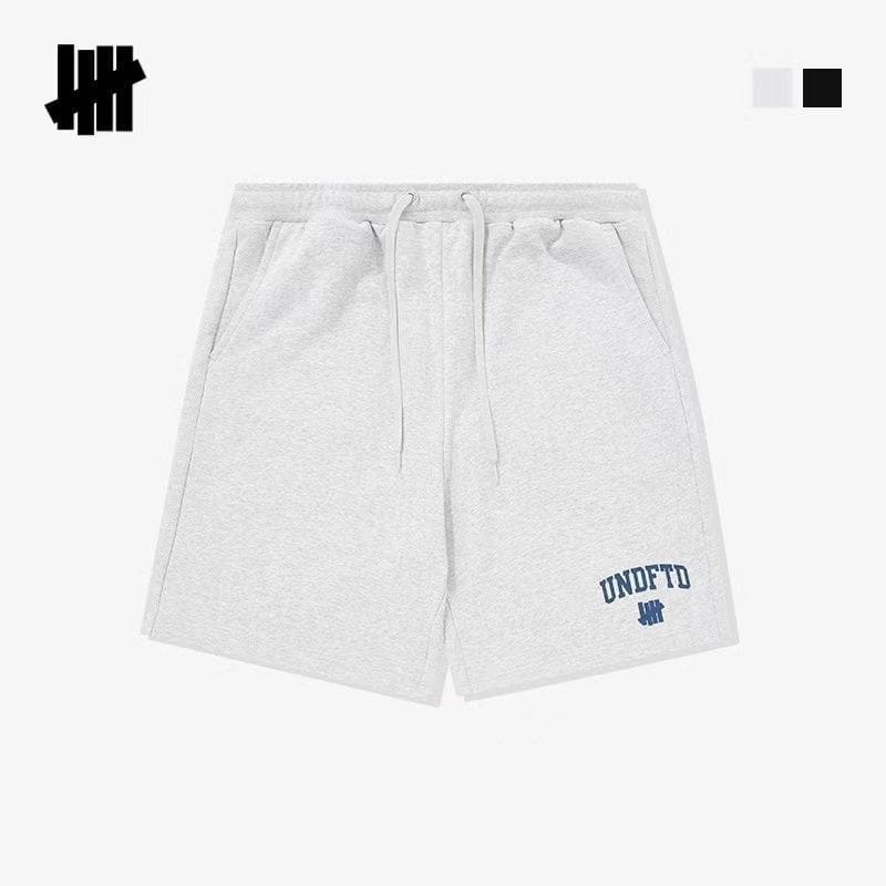 Undefeated Five Bars Straight Shorts