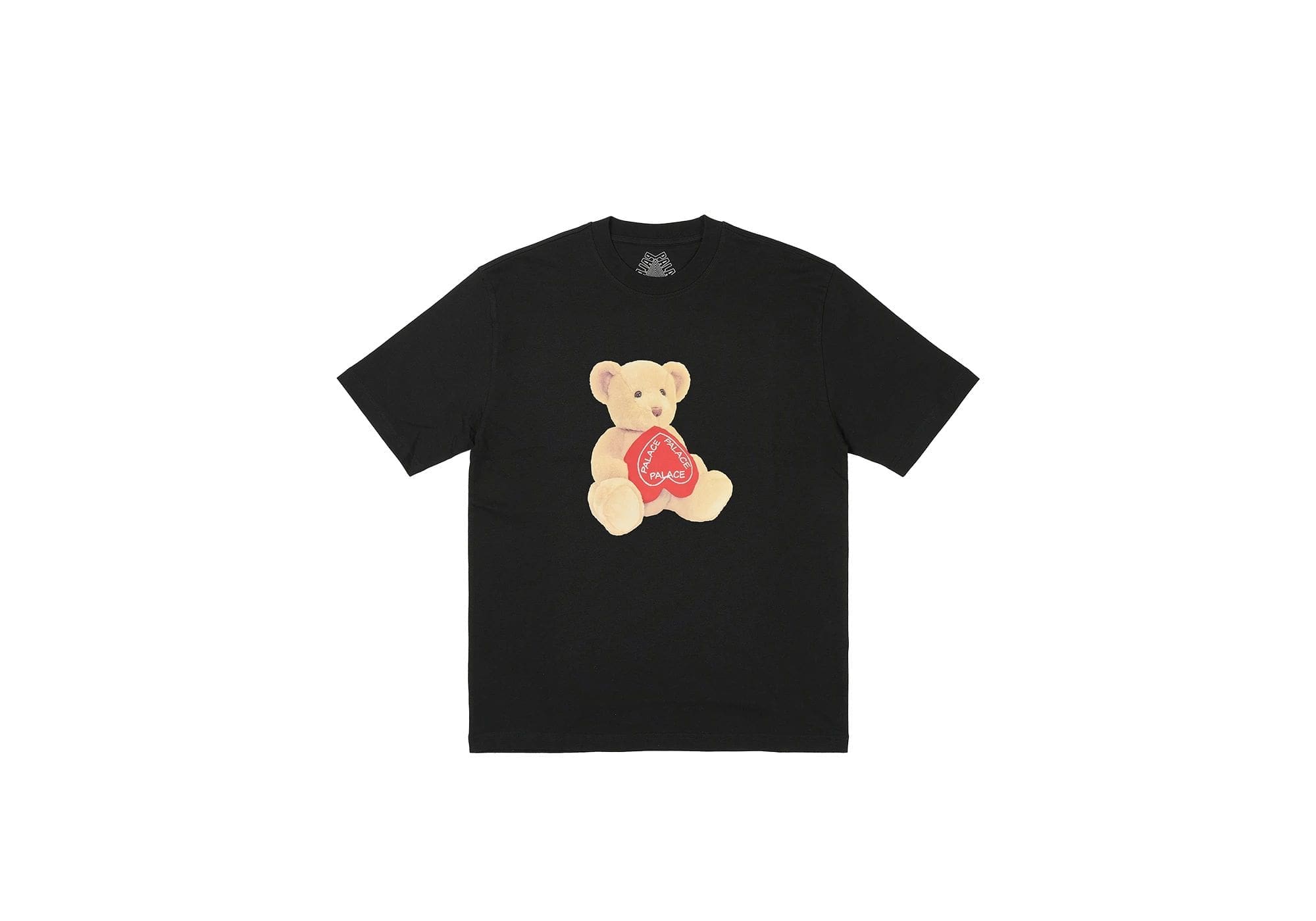 Palace Teddy Bear Print Tee