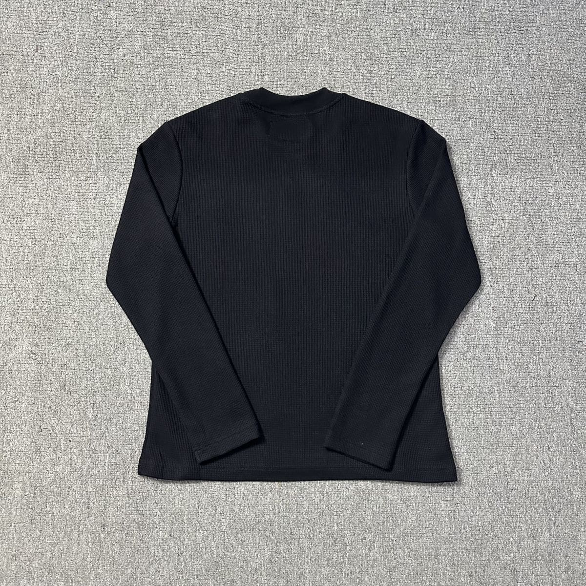 Corteiz Large C Letter Print Tee