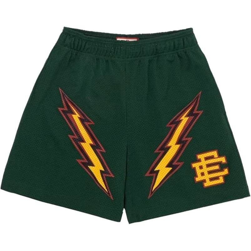 Eric Emanuel Sports Shorts