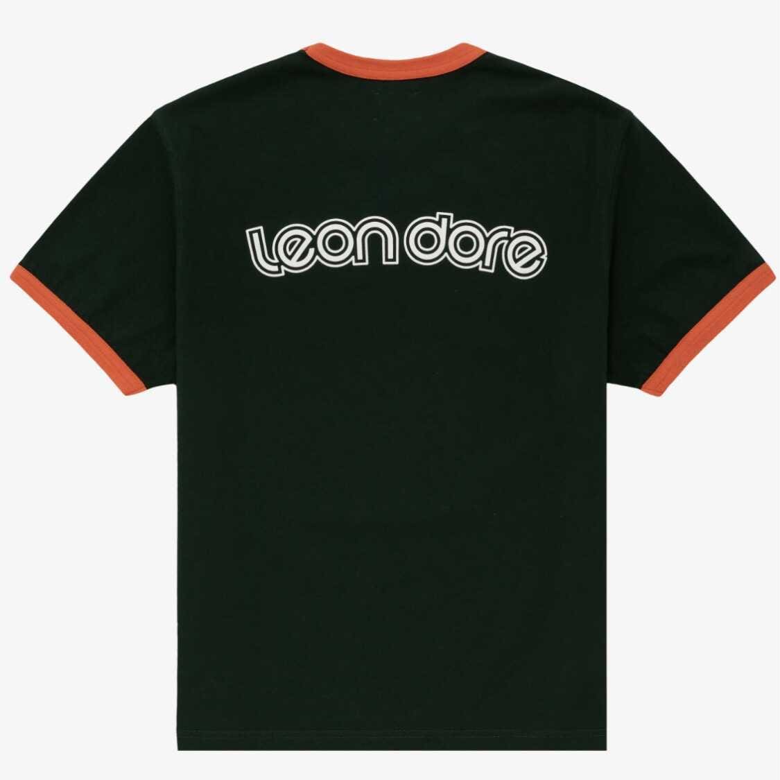Aime Leon Dore Retro Logo Tee