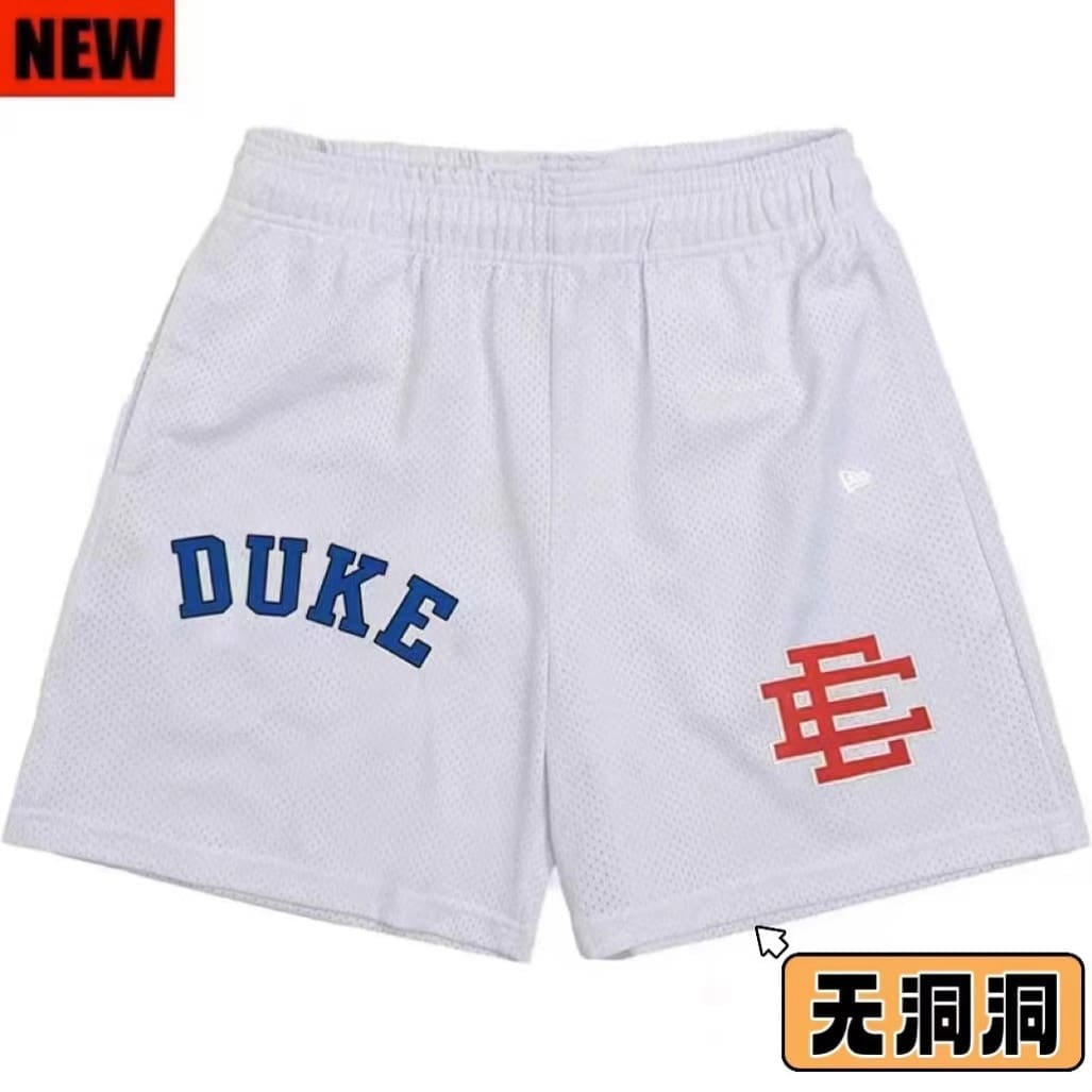 Eric Emanuel Sports Shorts
