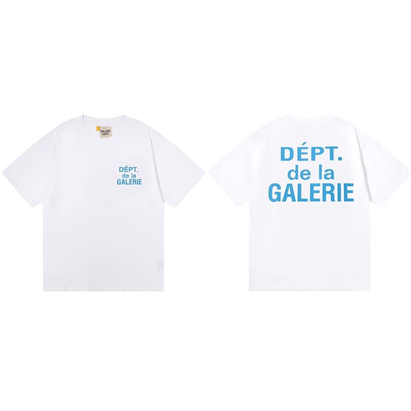 Gallery Dept Washed Old American T-Shirt