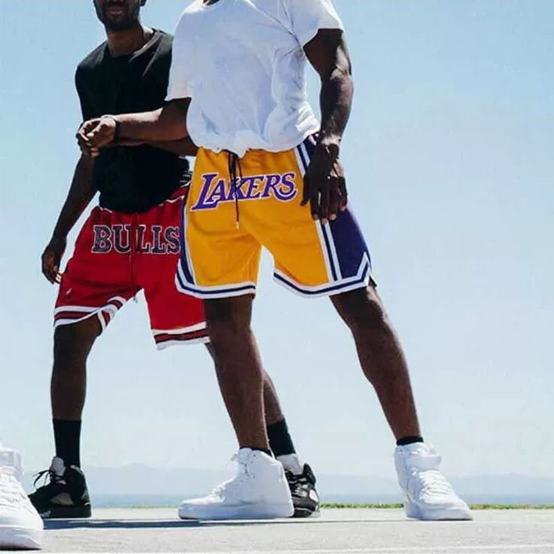 Just Don Shorts (Set Of 3)