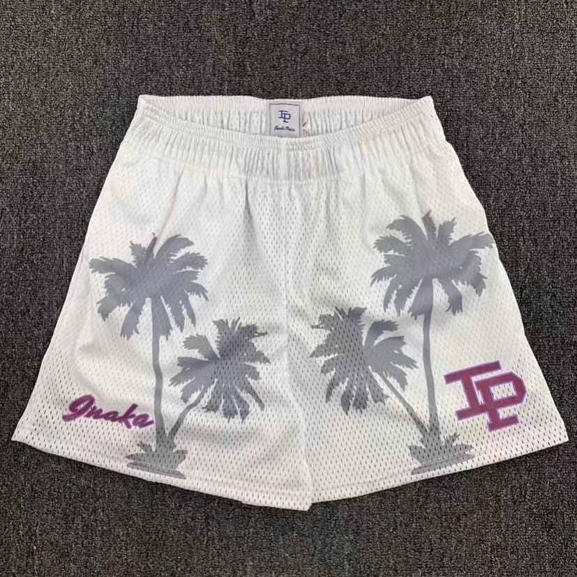 Eric Emanuel Sports Shorts