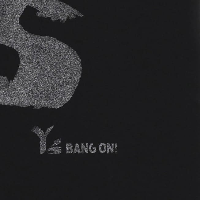 Yohji Yamamoto Y’S Basic Tee