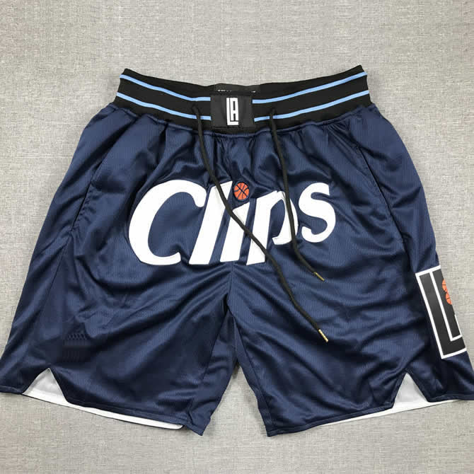 Just Don Shorts (Set Of 2)
